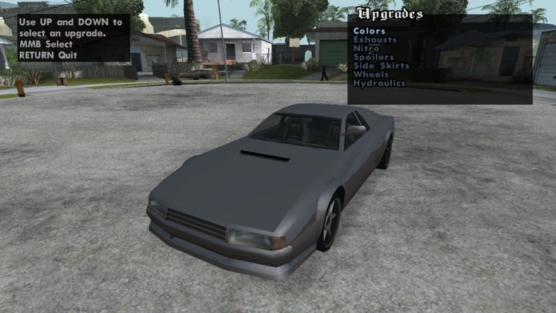 mod